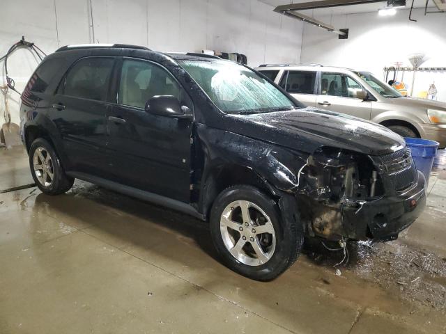 Photo 4 from auction – 2007 CHEVROLET EQUINOX LS with VIN 2CNDL23F376050828