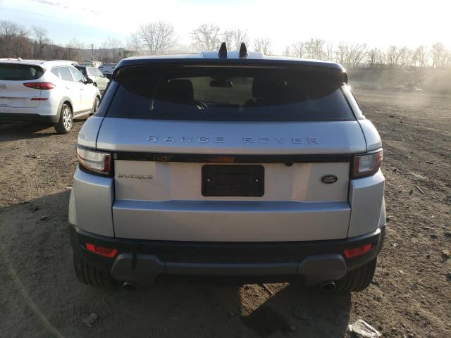 Photo 6 from auction – 2019 LAND ROVER RANGE ROVE with VIN SALVP2RX2KH330295