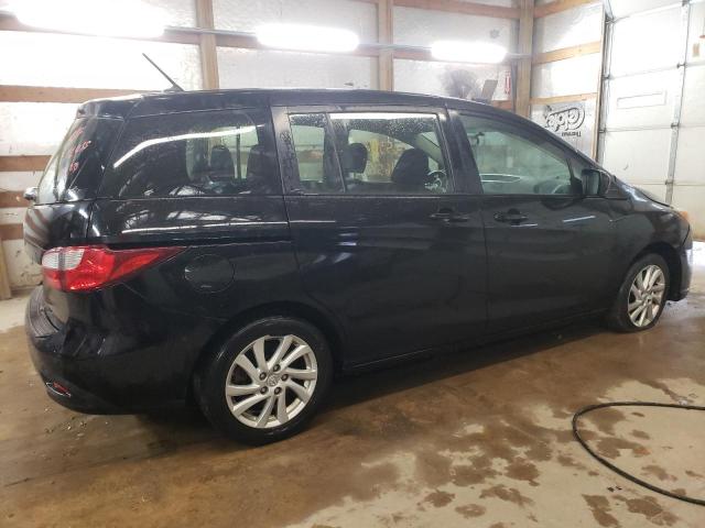 Photo 3 from auction – 2012 MAZDA 5 with VIN JM1CW2BL4C0118944