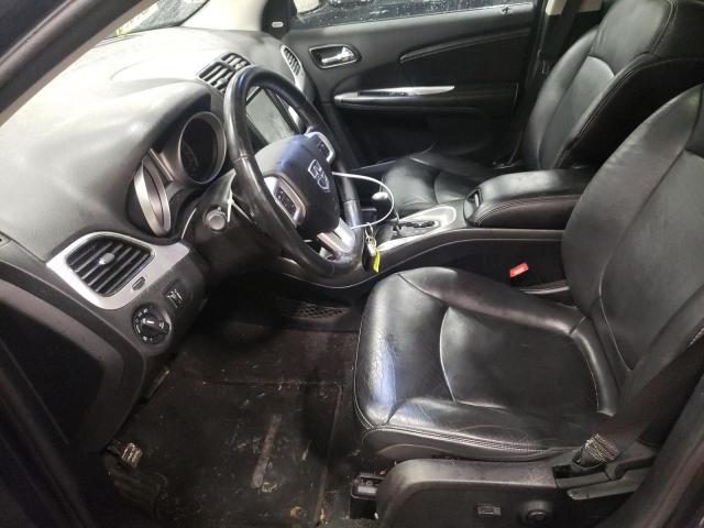 Photo 7 from auction – 2013 DODGE JOURNEY R/ with VIN 3C4PDDFG5DT591949