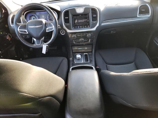 Photo 8 from auction – 2019 CHRYSLER 300 TOURIN with VIN 2C3CCAAG4KH568955