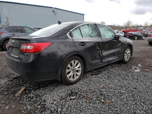 Photo 3 from auction – 2017 SUBARU LEGACY 2.5 with VIN 4S3BNAF68H3067564