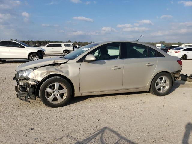 CHEVROLET CRUZE LT 2012 with VIN 1G1PF5SC5C7162731 - Photo from auction
