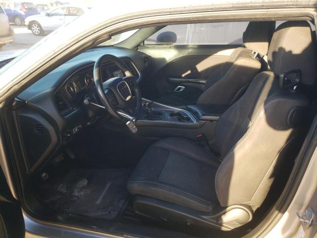 Photo 7 from auction – 2015 DODGE CHALLENGER with VIN 2C3CDZAG0FH739783
