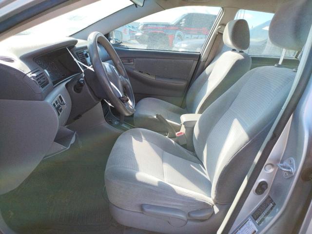 Photo 7 from auction – 2006 TOYOTA COROLLA CE with VIN JTDBR32E060066811
