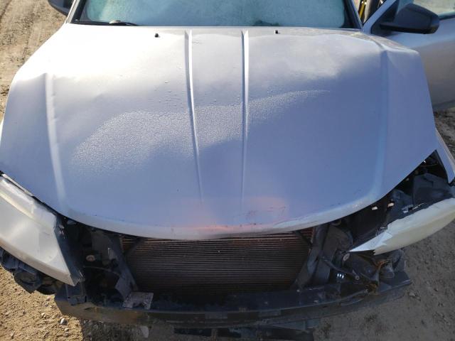 Photo 11 from auction – 2013 DODGE AVENGER with VIN 1C3CDZAG5DN519950