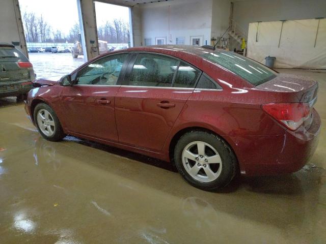 Photo 2 from auction – 2015 CHEVROLET CRUZE LT with VIN 1G1PC5SB9F7133155