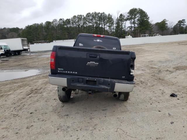 Photo 6 from auction – 2012 CHEVROLET SILVERADO with VIN 1GCPKSE79CF116311