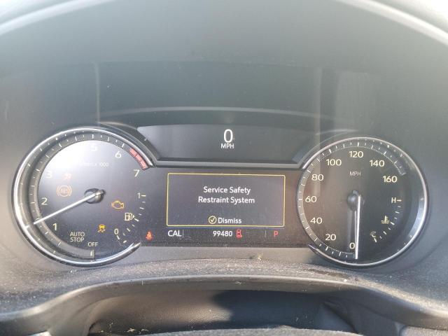 Photo 9 from auction – 2019 CADILLAC XT4 SPORT with VIN 1GYFZER41KF155735