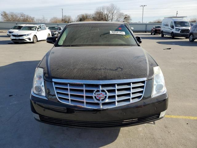 Photo 5 from auction – 2006 CADILLAC DTS with VIN 1G6KD57Y16U136678