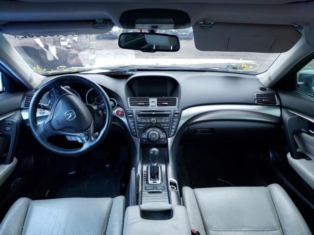 Photo 8 from auction – 2013 ACURA TL TECH with VIN 19UUA9F51DA000340