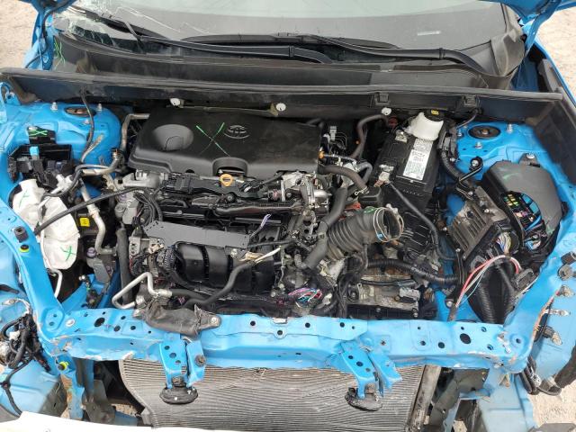 Photo 12 from auction – 2020 TOYOTA RAV4 ADVEN with VIN 2T3J1RFV7LC088863