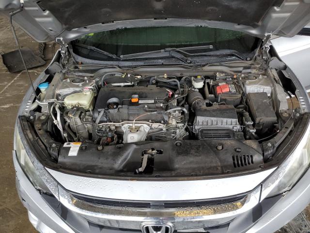 Photo 11 from auction – 2016 HONDA CIVIC EX with VIN 19XFC2F77GE019700