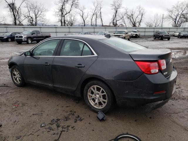 Photo 2 from auction – 2014 CHEVROLET MALIBU with VIN 1G11A5SL6EF195153