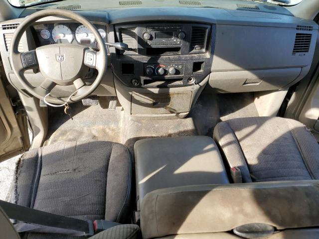 Photo 8 from auction – 2008 DODGE RAM 1500 S with VIN 1D7HA18K18J125046