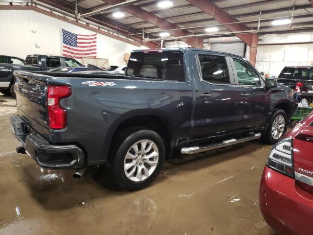 Photo 3 from auction – 2021 CHEVROLET SILVERADO with VIN 3GCPYBEH5MG164234