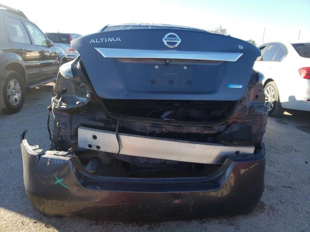 Photo 6 from auction – 2013 NISSAN ALTIMA 2.5 with VIN 1N4AL3AP5DC250952