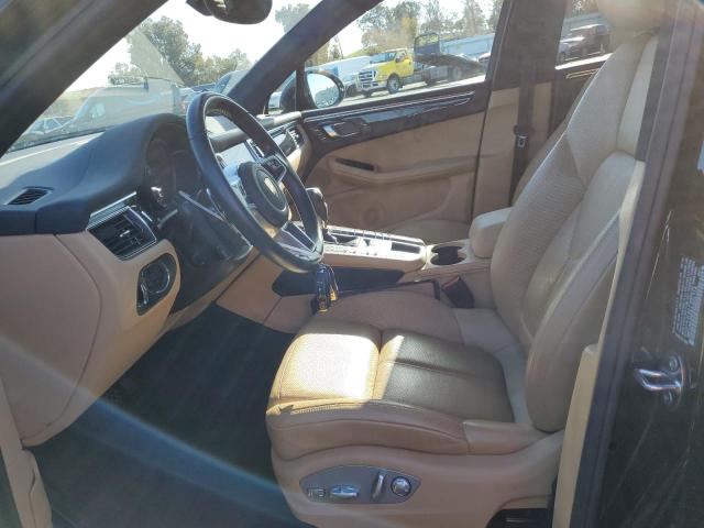 Photo 7 from auction – 2018 PORSCHE MACAN with VIN WP1AA2A59JLB21714