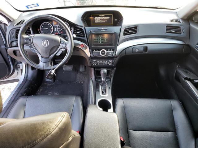 Photo 8 from auction – 2017 ACURA ILX PREMIU with VIN 19UDE2F75HA006144