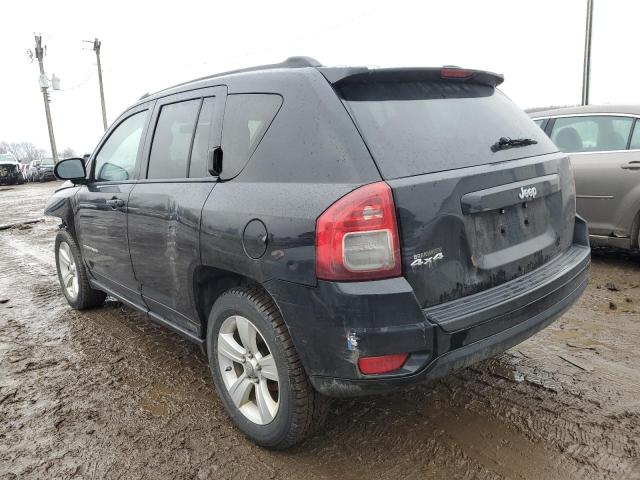 Photo 2 from auction – 2012 JEEP COMPASS SP with VIN 1C4NJDBB6CD606618