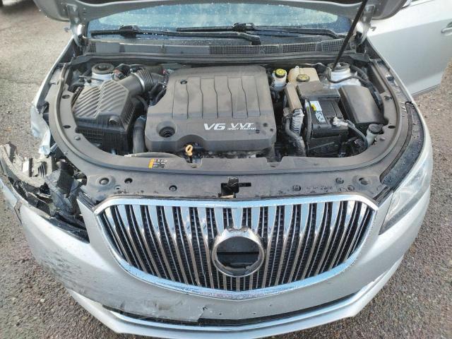 Photo 11 from auction – 2015 BUICK LACROSSE with VIN 1G4GB5G31FF131929