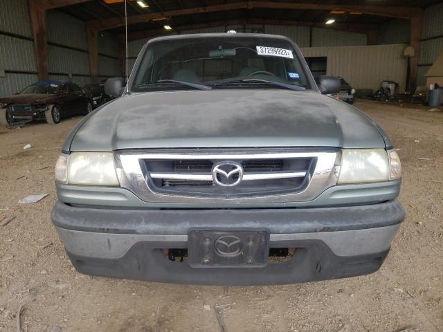 Photo 5 from auction – 2003 MAZDA B3000 CAB with VIN 4F4YR46V53TM13738