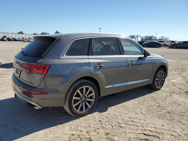 Photo 3 from auction – 2019 AUDI Q7 PREMIUM with VIN WA1AHAF77KD031856