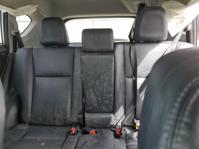 Photo 10 from auction – 2014 TOYOTA RAV4 LIMIT with VIN 2T3YFREV3EW110747