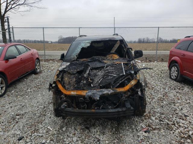 Photo 5 from auction – 2012 DODGE JOURNEY SE with VIN 3C4PDCAB6CT187885