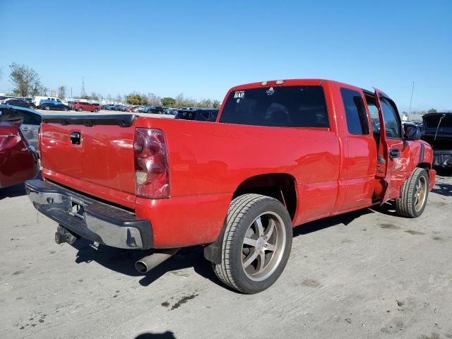 Photo 3 from auction – 2003 CHEVROLET SILVERADO with VIN 2GCEC19T231411764
