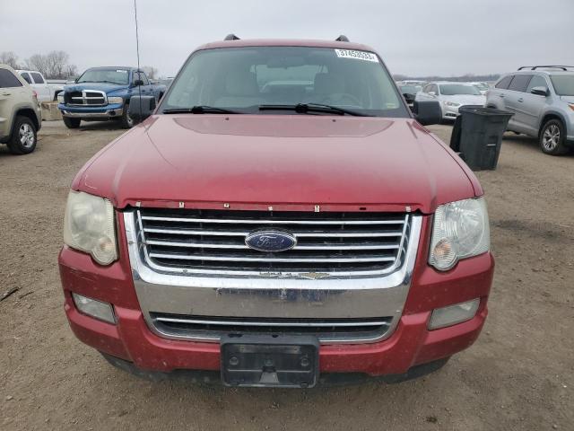 Photo 5 from auction – 2008 FORD EXPLORER X with VIN 1FMEU73E28UB05729