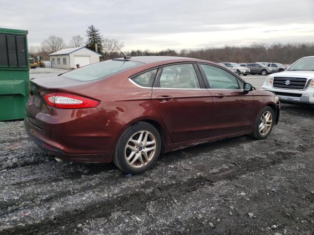 Photo 3 from auction – 2015 FORD FUSION SE with VIN 3FA6P0H78FR108940