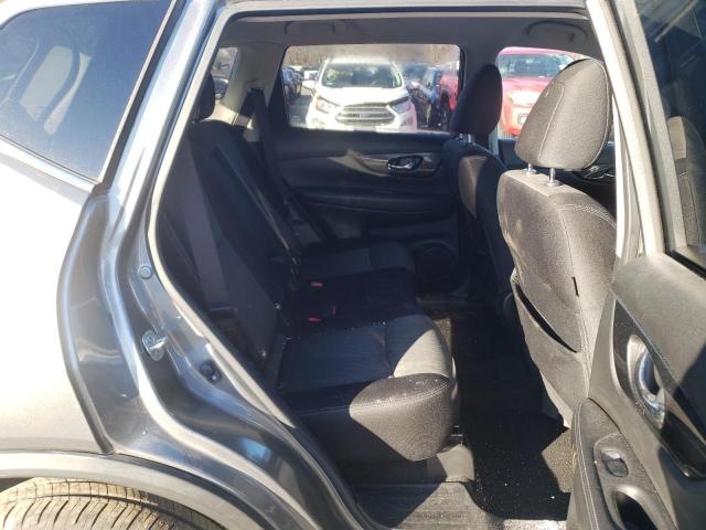 Photo 11 from auction – 2017 NISSAN ROGUE S with VIN JN8AT2MV7HW005027
