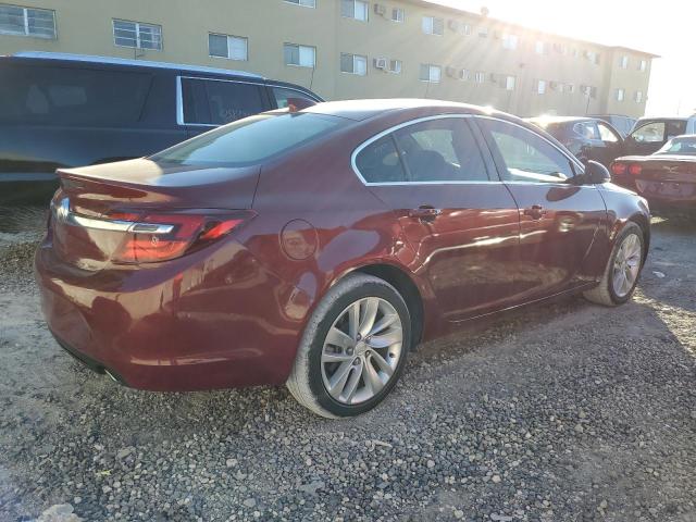 Photo 3 from auction – 2016 BUICK REGAL PREM with VIN 2G4GS5GX4G9117066