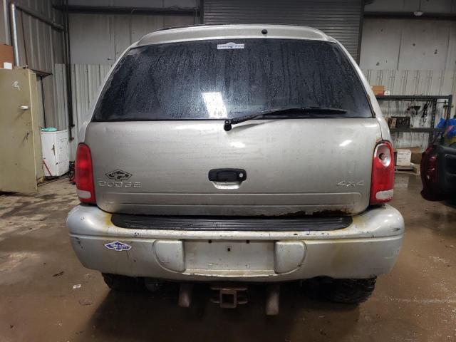 Photo 6 from auction – 2000 DODGE DURANGO with VIN 1B4HS28N9YF269595