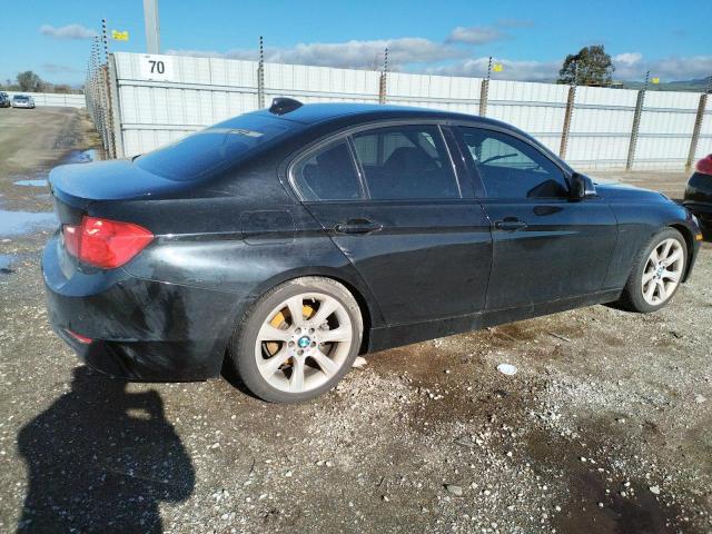 Photo 3 from auction – 2015 BMW 320 I with VIN WBA3B1G53FNT06987