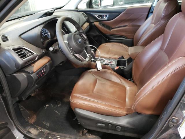 Photo 7 from auction – 2021 SUBARU FORESTER T with VIN JF2SKAXCXMH421869