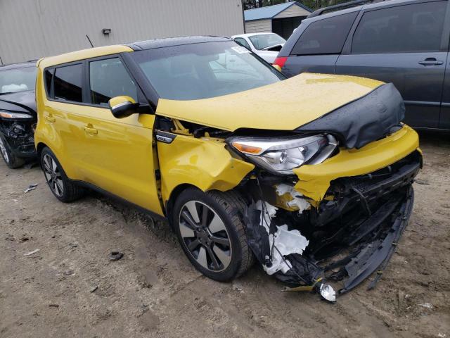 Photo 4 from auction – 2015 KIA SOUL ! with VIN KNDJX3A51F7197871