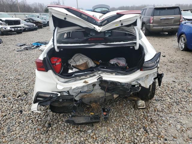 Photo 6 from auction – 2019 KIA FORTE FE with VIN 3KPF24ADXKE010171