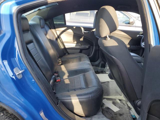 Photo 10 from auction – 2011 DODGE CHARGER PO with VIN 2B3CL1CT7BH591329