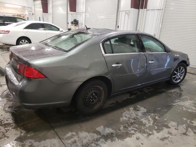 Photo 3 from auction – 2007 BUICK LUCERNE CX with VIN 1G4HD57257U228781
