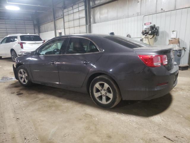 Photo 2 from auction – 2013 CHEVROLET MALIBU LS with VIN 1G11B5SA8DF257386