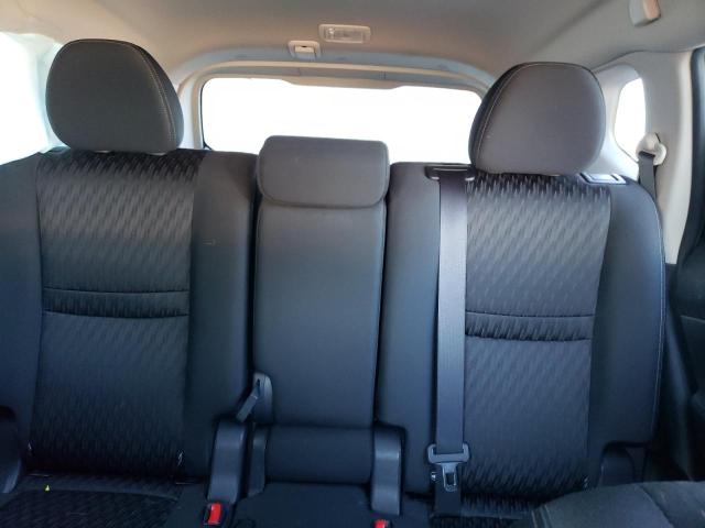 Photo 10 from auction – 2019 NISSAN ROGUE S with VIN KNMAT2MT4KP509417