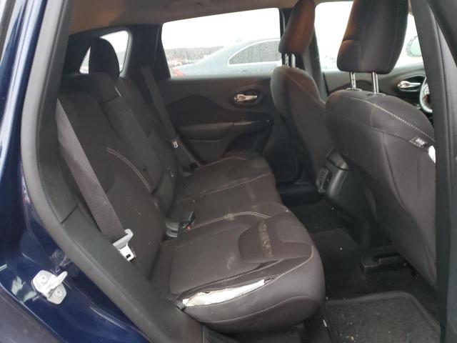 Photo 11 from auction – 2015 JEEP CHEROKEE L with VIN 1C4PJMCB4FW672407