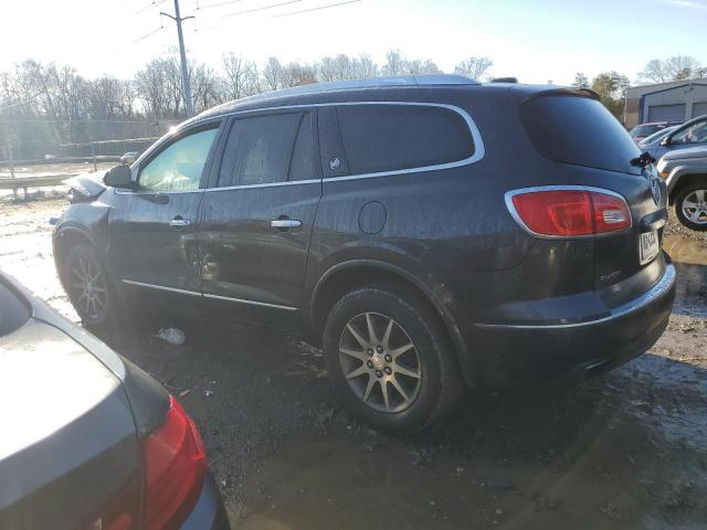 Photo 2 from auction – 2017 BUICK ENCLAVE with VIN 5GAKVBKD7HJ264359