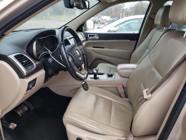 Photo 7 from auction – 2014 JEEP GRAND CHER with VIN 1C4RJFBG7EC440045
