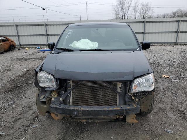Photo 5 from auction – 2014 DODGE GRAND CARA with VIN 2C4RDGBG1ER406185