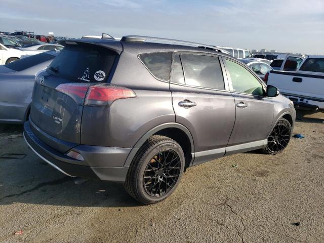 Photo 3 from auction – 2018 TOYOTA RAV4 LIMIT with VIN JTMDFREV5JJ232212