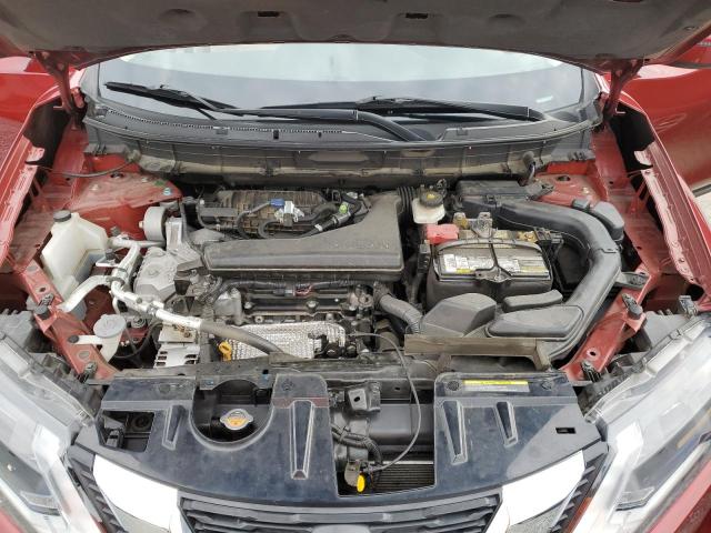 Photo 12 from auction – 2018 NISSAN ROGUE S with VIN 5N1AT2MT4JC706928