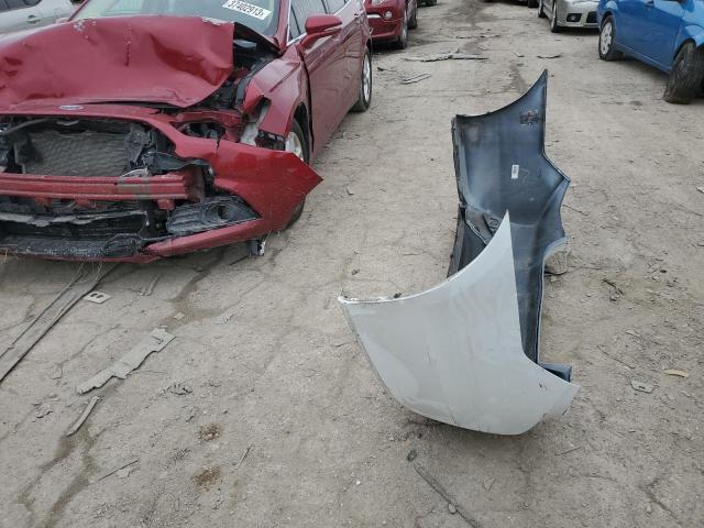 Photo 12 from auction – 2014 HYUNDAI SONATA GLS with VIN 5NPEB4AC4EH930669